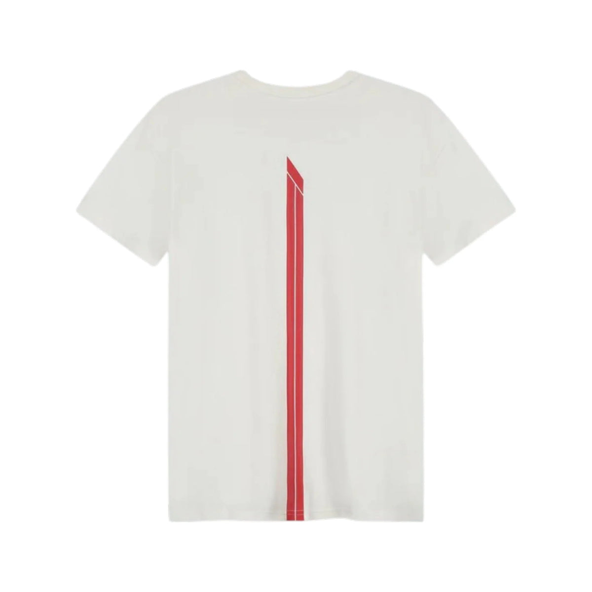 Formula 1 2026 Essentials T-Shirt - Reaxion Racegear image 11