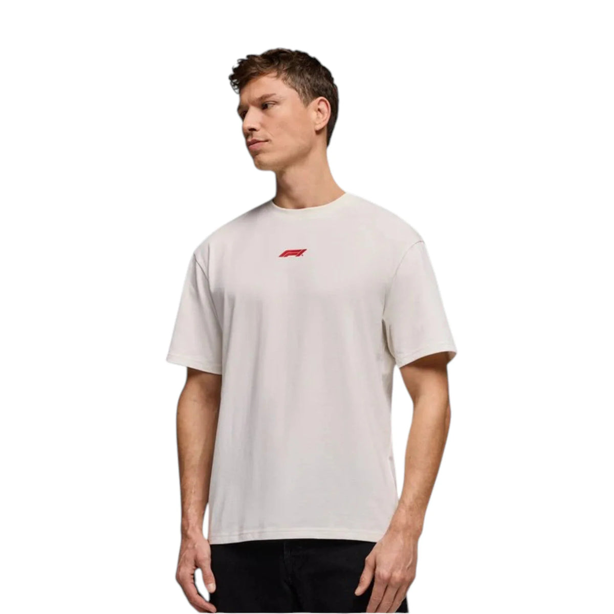 Formula 1 2026 Essentials T-Shirt - Reaxion Racegear image 12