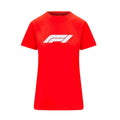 Formula 1 2026 Fuel for Fans Women's T-Shirt - Reaxion Racegear image 1