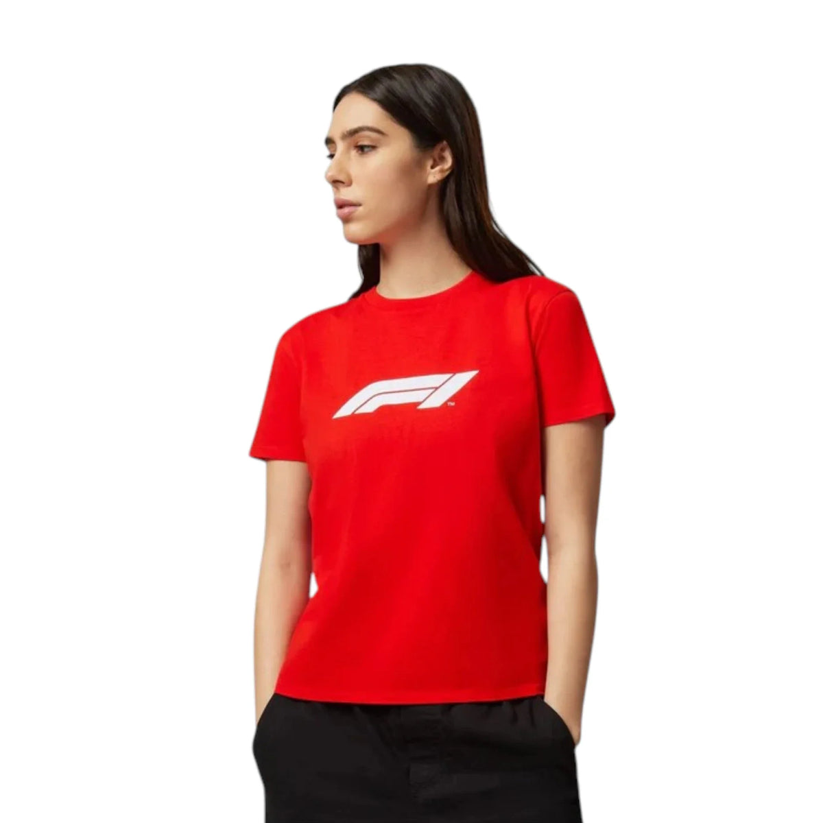 Formula 1 2026 Fuel for Fans Women's T-Shirt - Reaxion Racegear image 3