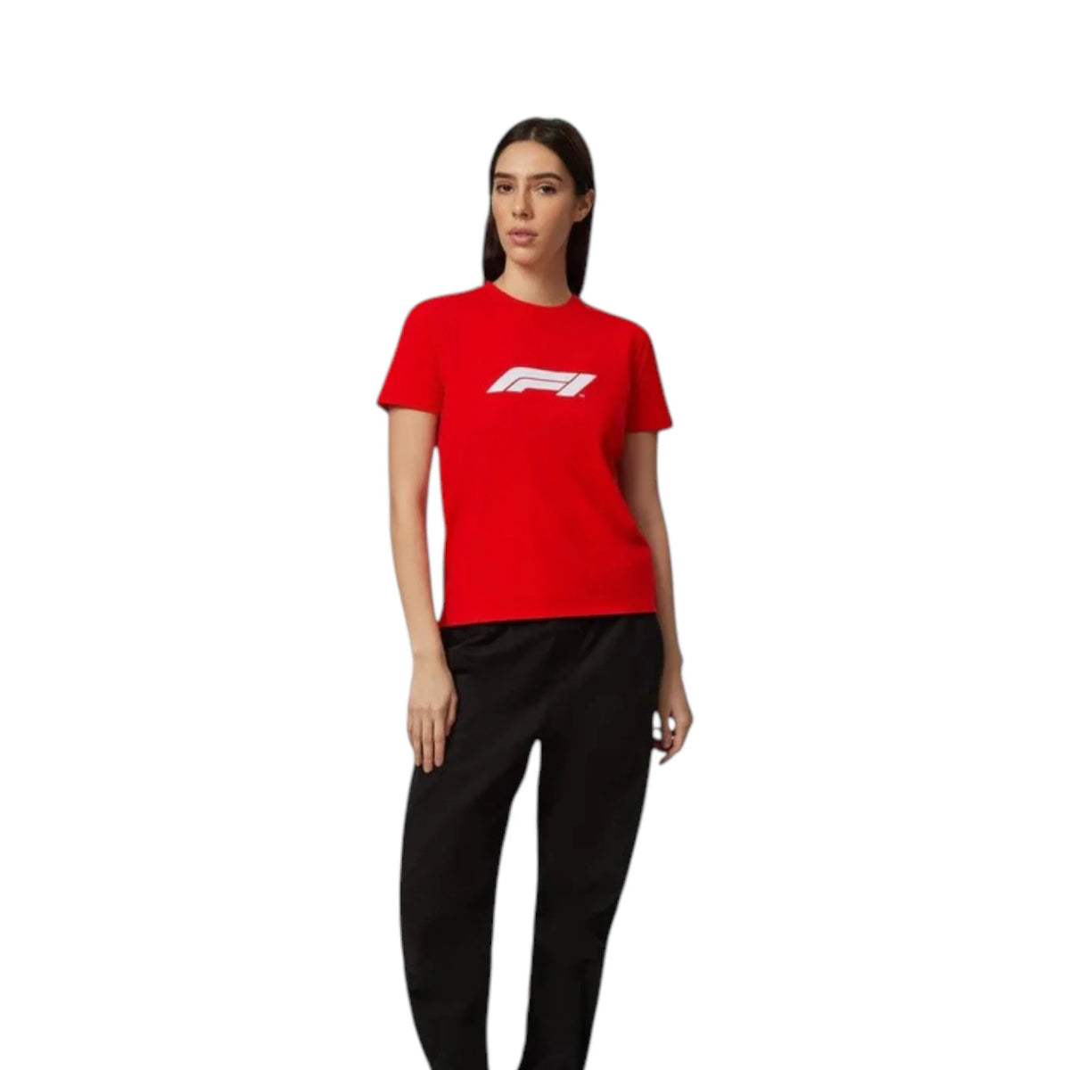 Formula 1 2026 Fuel for Fans Women's T-Shirt - Reaxion Racegear image 4