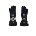 George Russell 2022 Mercedes-AMG Petronas F1 Racing Gloves - Reaxion Racegear image 1