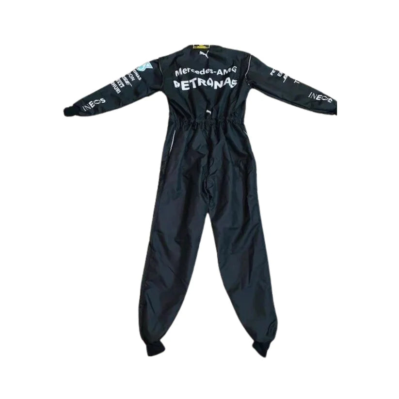 George Russell Mercedes 2023 F1 Racing Suit