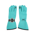George Russell 2025 Mercedes-AMG Petronas F1 Racing Gloves - Reaxion Racegear image 1