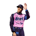 Jack Doohan BWT Alpine 2025 F1 Race Suit - Reaxion Racegear image 1