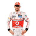 Jenson Button 2013 Mclaren F1 Race Suit - Reaxion Racegear image 1