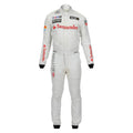 Jenson Button 2014 Mclaren F1 Race Suit - Reaxion Racegear image 1