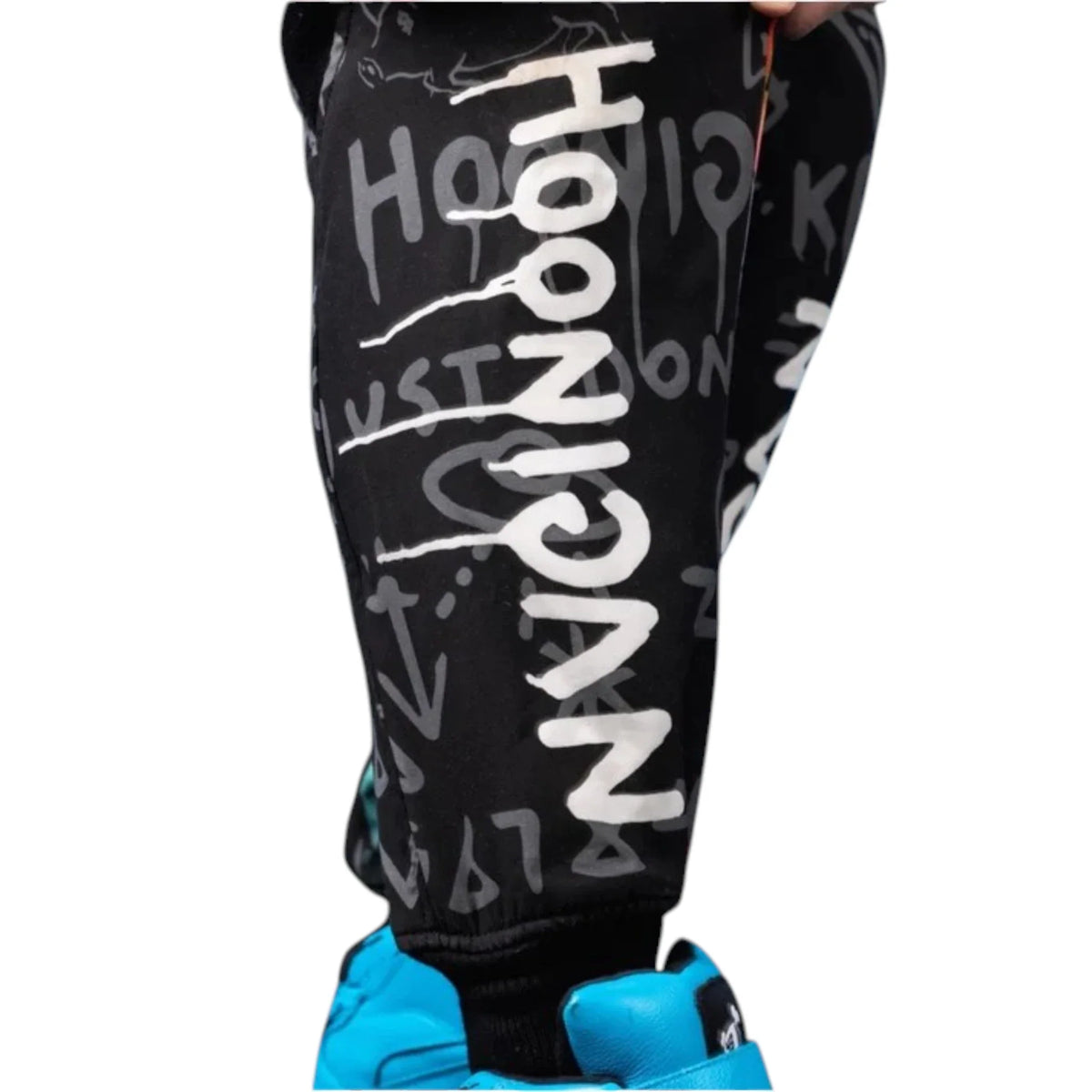 Ken Block 2022 Monster Go Kart Racing Suit - Reaxion Racegear image 6