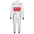 Kimi Räikkönen 2019 Azerbaijan GP F1 Racing Suit - Reaxion Racegear image 1