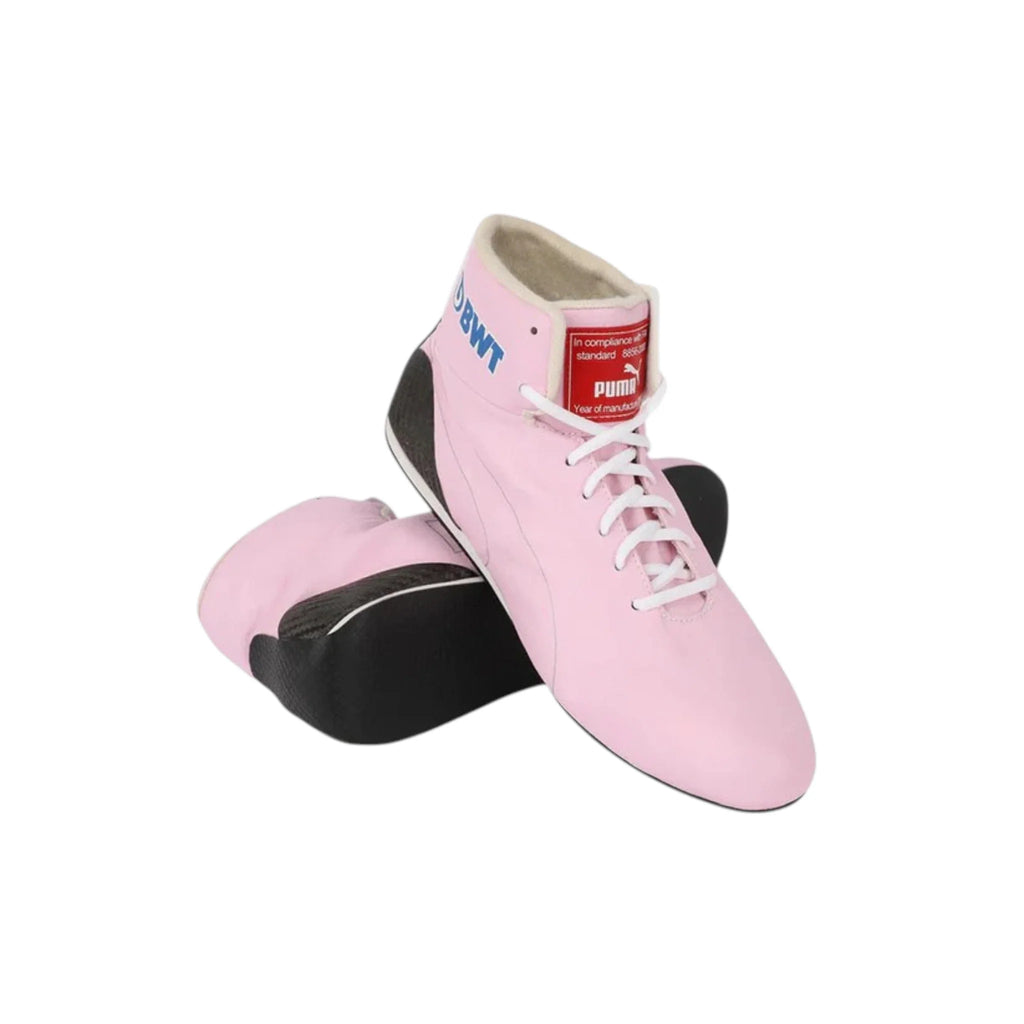 Lance Stroll 2019 Racing Point F1 Racing Shoes - Reaxion Racegear image 2