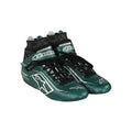 Lance Stroll 2021 Aston Martin F1 Racing Shoes - Reaxion Racegear image 1