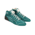 Lance Stroll 2022 Aston Martin Dutch GP F1 Racing Shoes - Reaxion Racegear image 1