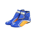Lando Norris 2021 Mclaren F1 Racing Shoes - Reaxion Racegear image 1