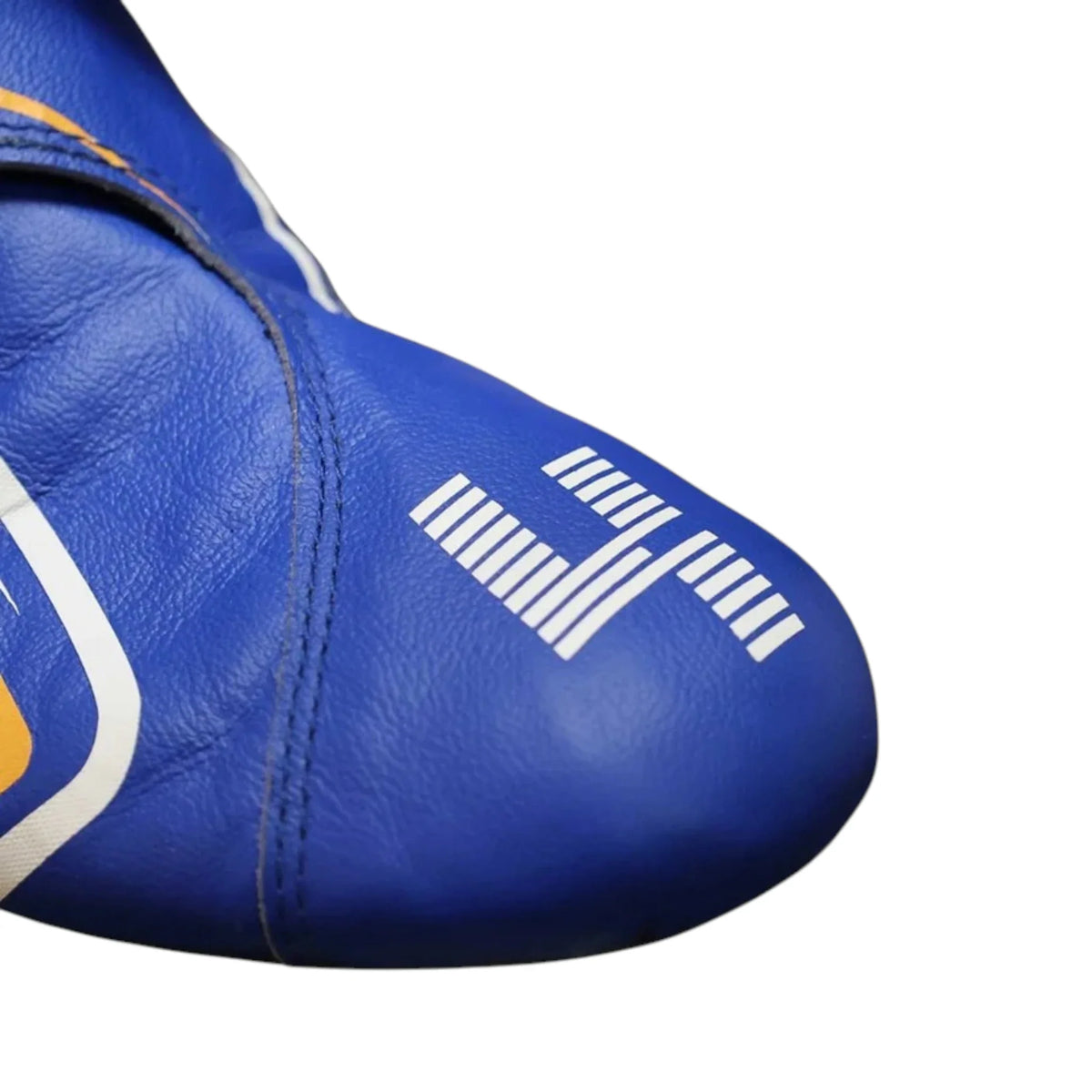 Lando Norris 2021 Mclaren F1 Racing Shoes - Reaxion Racegear image 3