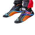 Lando Norris 2022 Mclaren F1 Racing Shoes - Reaxion Racegear image 1