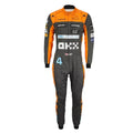 Lando Norris 2023 Mclaren F1 Race Suit - Reaxion Racegear image 1