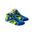 Lando Norris 2023 Mclaren F1 Racing Shoes - Reaxion Racegear image 1
