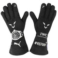Lewis Hamilton 2020 Mercedes-AMG Petronas F1 Racing Gloves - Reaxion Racegear image 1