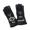 Lewis Hamilton 2021 Mercedes-AMG Petronas F1 Racing Gloves - Reaxion Racegear image 1