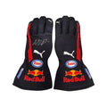 Max Verstappen 2018 Red Bull F1 Racing Gloves - Reaxion Racegear image 1