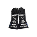 Max Verstappen 2019 Red Bull F1 Racing Gloves - Reaxion Racegear image 1
