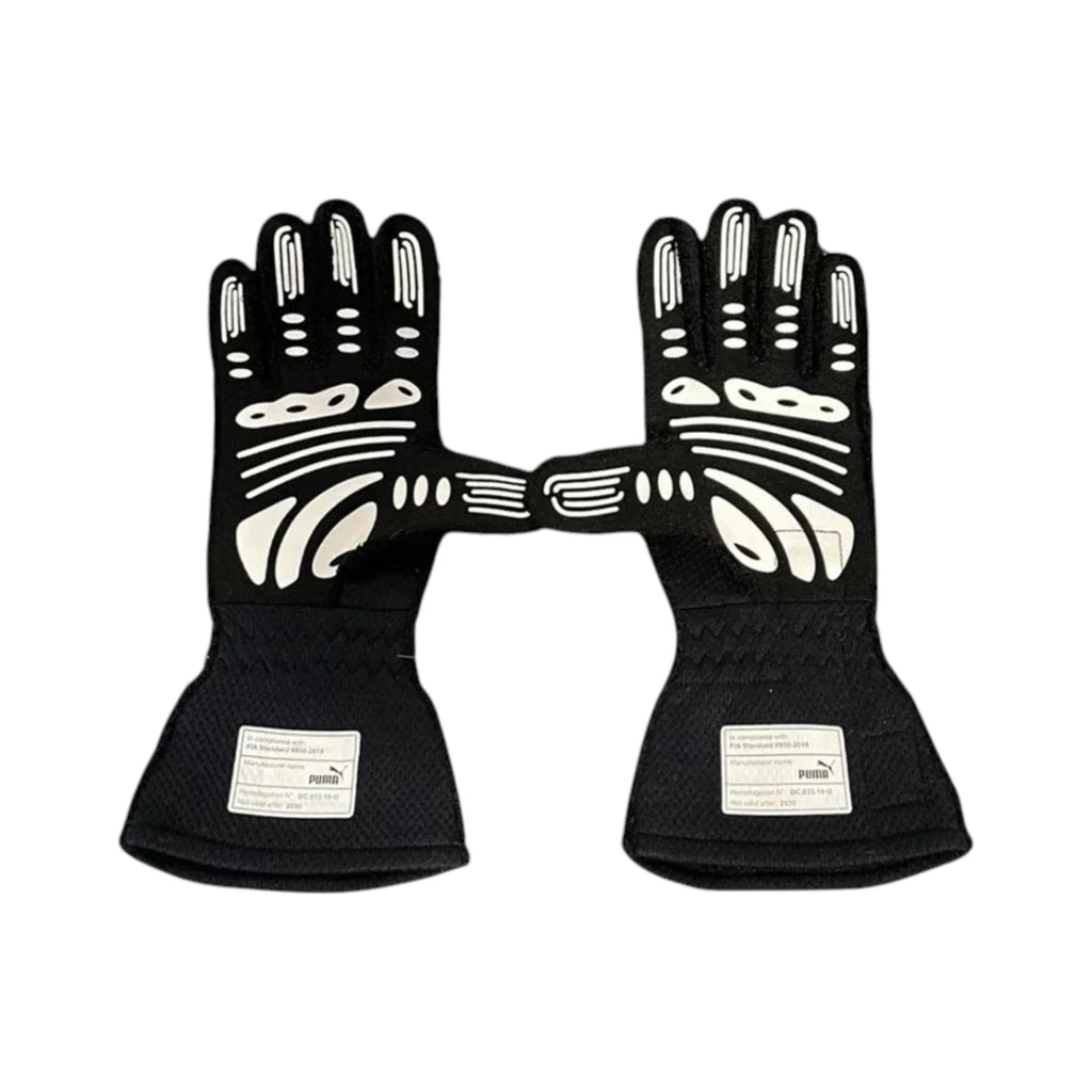 Max Verstappen 2020 Red Bull F1 Racing Gloves - Reaxion Racegear image 2