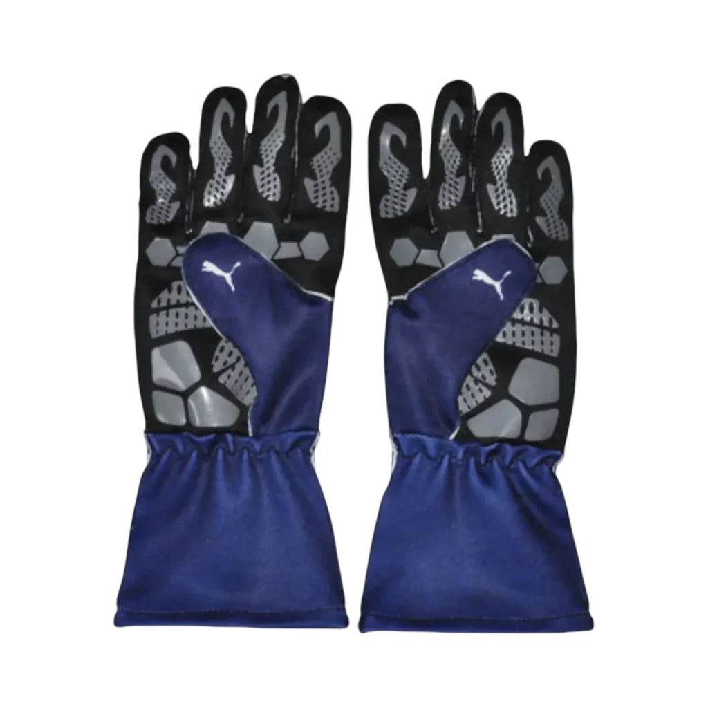 Max Verstappen 2022 Red Bull F1 Racing Gloves - Reaxion Racegear image 2