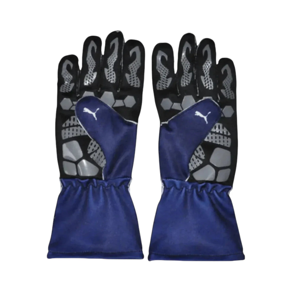 Max Verstappen 2022 Red Bull F1 Racing Gloves - Reaxion Racegear image 2
