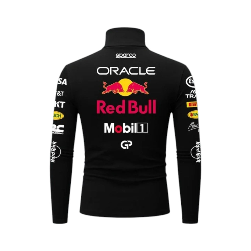 Max Verstappen 2024 Red Bull F1 Undershirt - Reaxion Racegear image 2