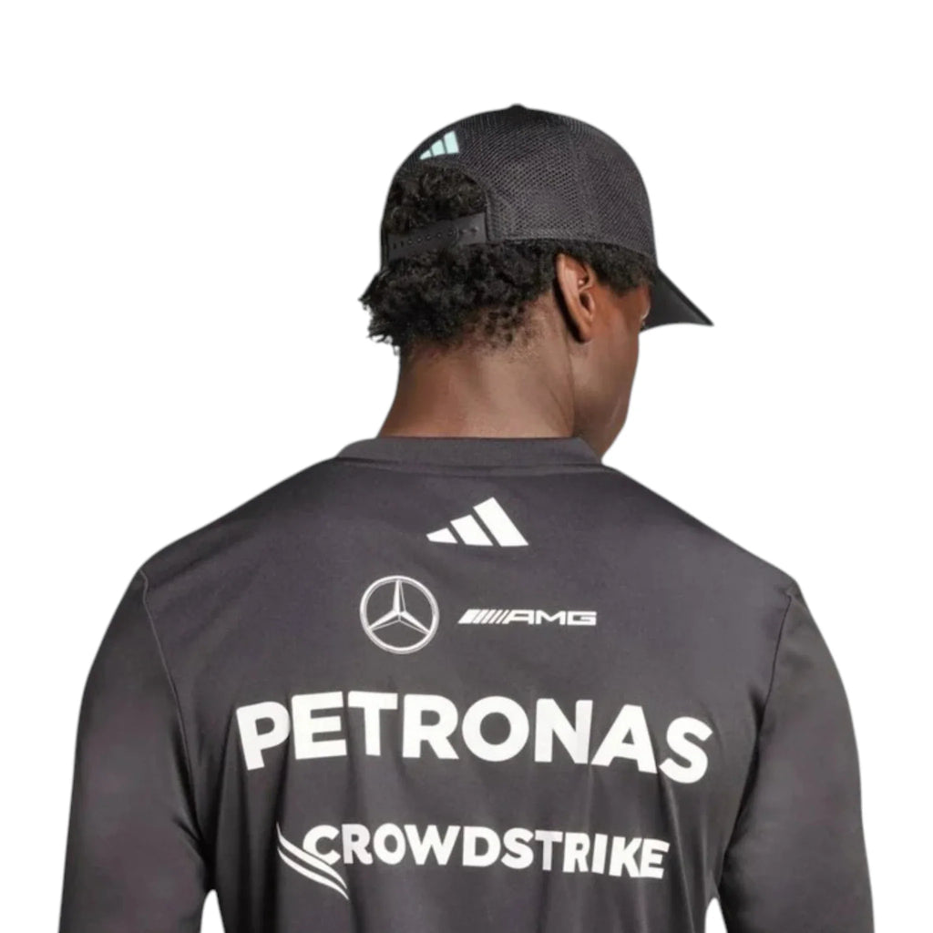 Mercedes-AMG Petronas F1 Undershirt - Reaxion Racegear image 3