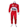 Michael Schumacher 2001 Ferrari Belgian GP F1 Racing Suit - Reaxion Racegear image 1