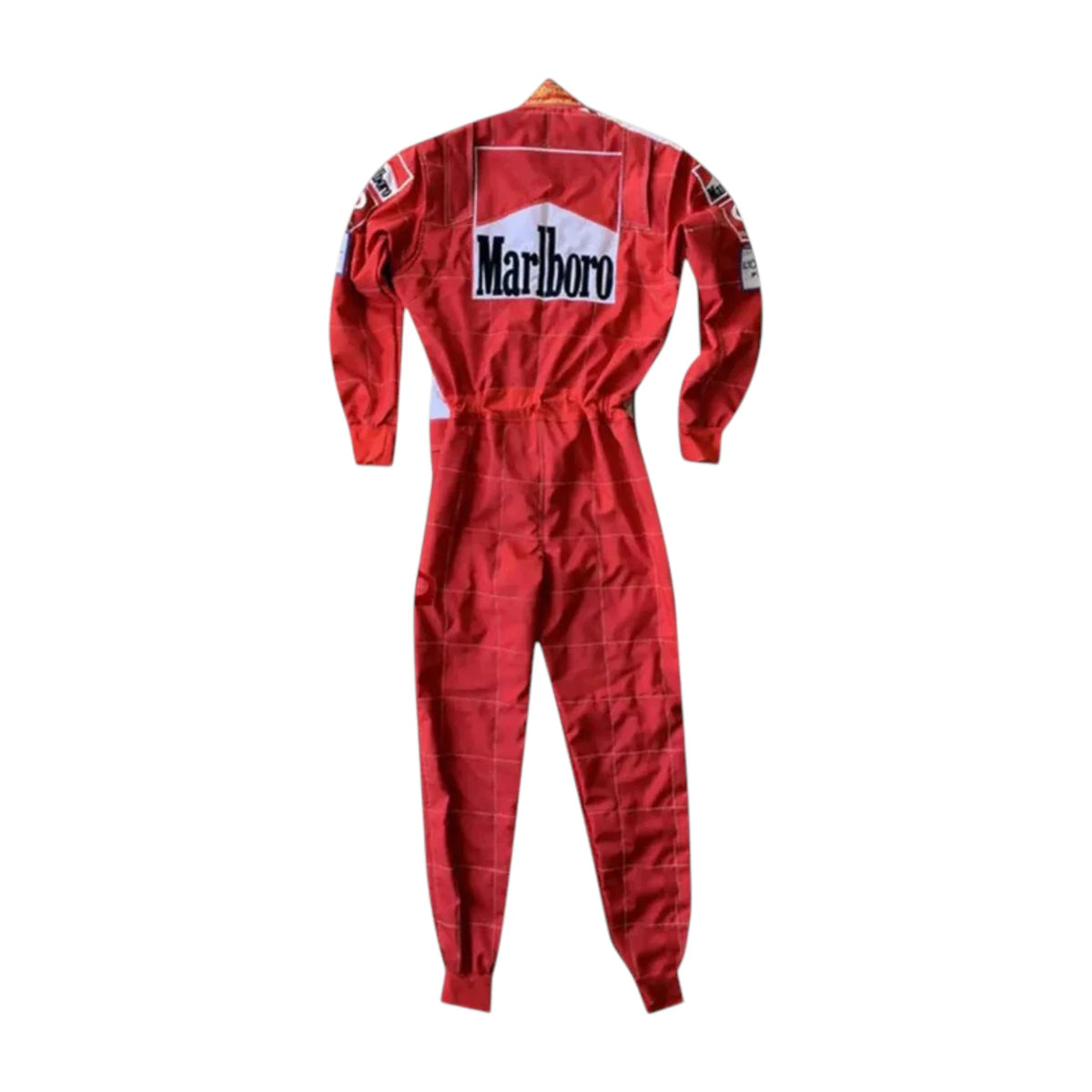 Michael Schumacher 2005 Ferrari F1 Racing Suit - Reaxion Racegear image 2