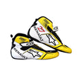 Nico Hülkenberg 2018 Renault French GP F1 Racing Shoes - Reaxion Racegear image 1