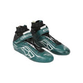 Nico Hülkenberg 2022 Aston Martin F1 Racing Shoes - Reaxion Racegear image 1