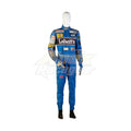 Nigel Mansell 1992 Williams F1 Racing Suit - Reaxion Racegear image 1