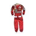 Niki Lauda 1976 Ferrari F1 Racing Suit - Reaxion Racegear image 1
