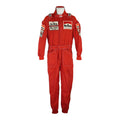 Niki Lauda 1984 McLaren F1 Racing Suit - Reaxion Racegear image 1