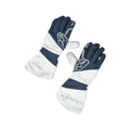 Nyck de Vries 2022 Williams F1 Racing Gloves - Reaxion Racegear image 1