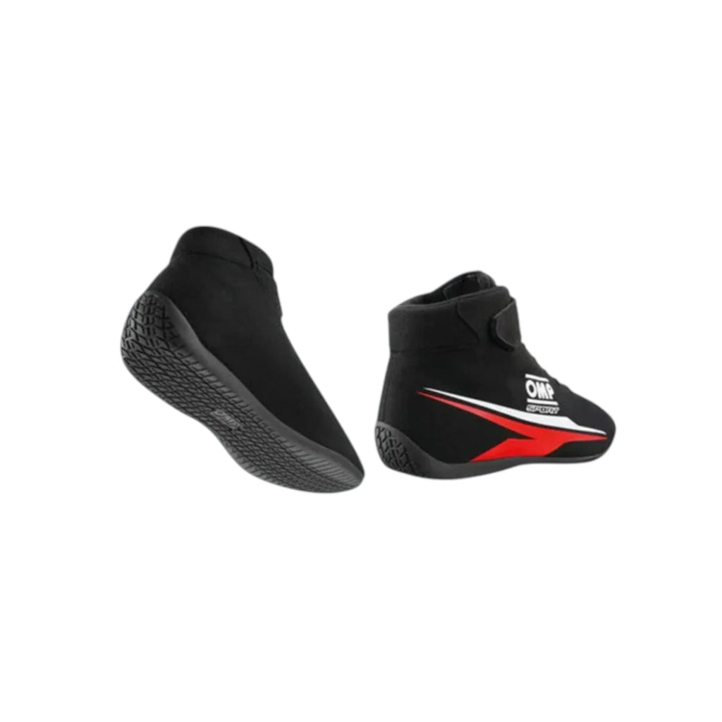 OMP Sport Racing Shoes - Reaxion Racegear image 2