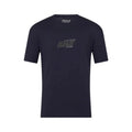 Oracle Red Bull Racing Blue Castore Max Verstappen Logo T-Shirt - Reaxion Racegear image 1