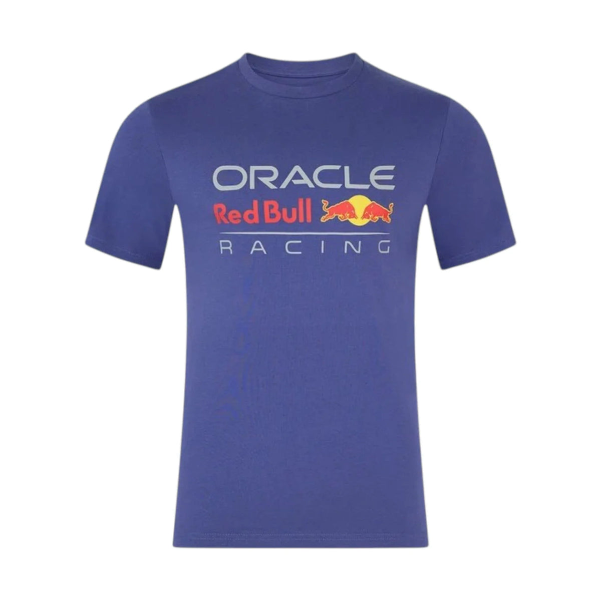 Oracle Red Bull Racing Castore F1 T-Shirt - Reaxion Racegear image 1