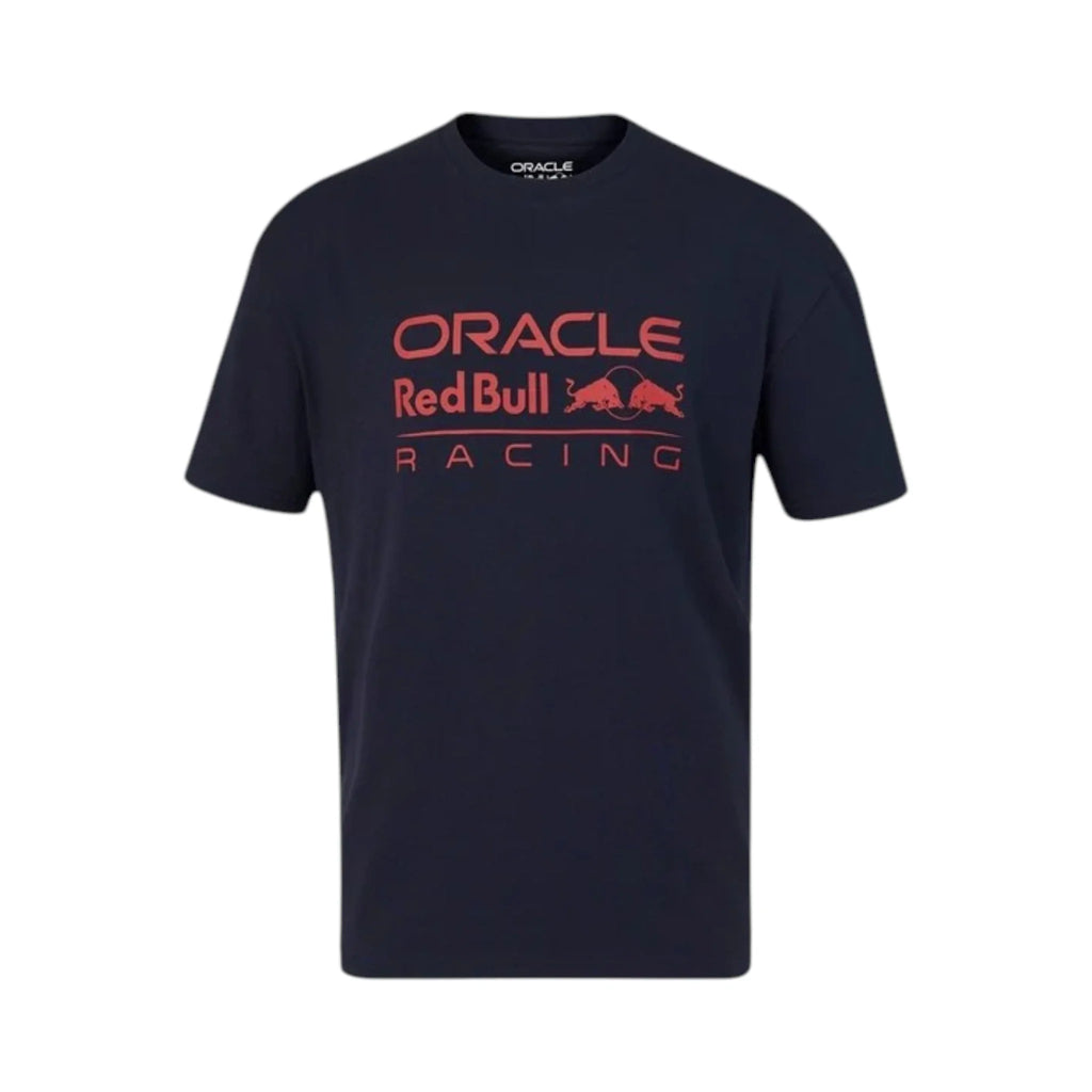 Oracle Red Bull Racing F1 T-Shirt - Reaxion Racegear image 1
