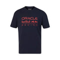 Oracle Red Bull Racing F1 T-Shirt - Reaxion Racegear image 1