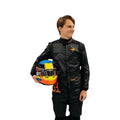 Oscar Piastri 2025 Mclaren F1 Team Suit - Reaxion Racegear image 1