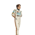 Oscar Piastri 2025 Mclaren Monaco GP F1 Race Suit - Reaxion Racegear image 1