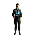 Oscar Piastri 2025 Mclaren Silverstone British F1 Race Suit - Reaxion Racegear image 1