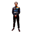 Oscar Piastri 2026 McLaren 1000th Monaco GP F1 Race Suit - Reaxion Racegear image 1