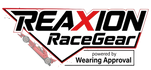 Reaxion Race Gear  - Home