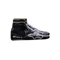 Pierre Gasly 2022 AlphaTauri F1 Racing Shoes - Reaxion Racegear image 1