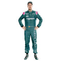 Sebastian Vettel 2021 Aston Martin F1 Race Suit - Reaxion Racegear image 1